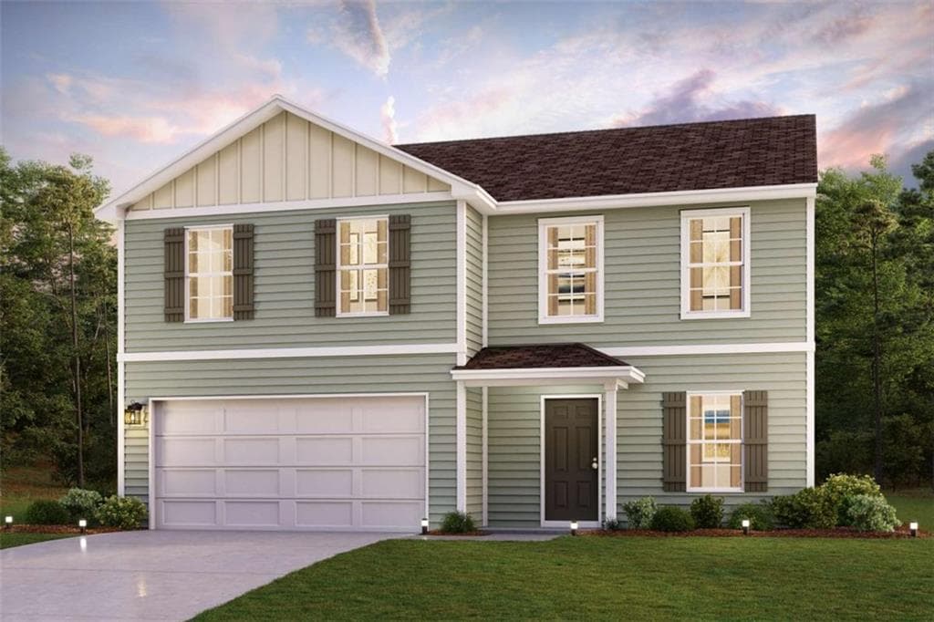308 Bell Loop, Chatsworth, GA 30705 — most recent listing photo