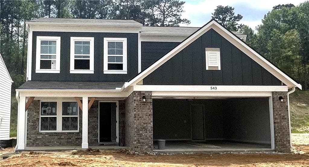 543 Traminer Way, Braselton, GA 30517 — most recent listing photo