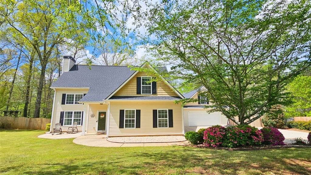 156 BROOKRIDGE Court, Douglasville, GA 30134 — most recent listing photo