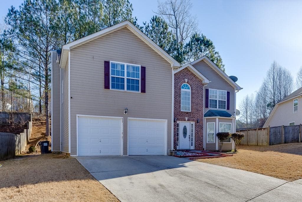 4089 Palm Drive, Snellville, GA 30039 — most recent listing photo