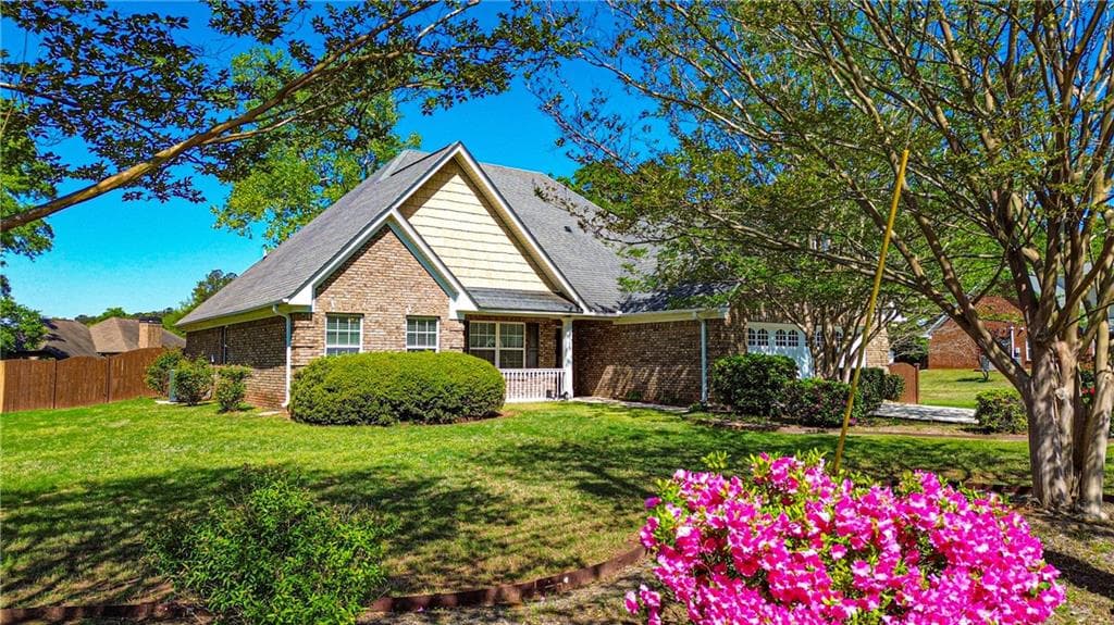 925 WYNN Road, Mcdonough, GA 30252 — most recent listing photo
