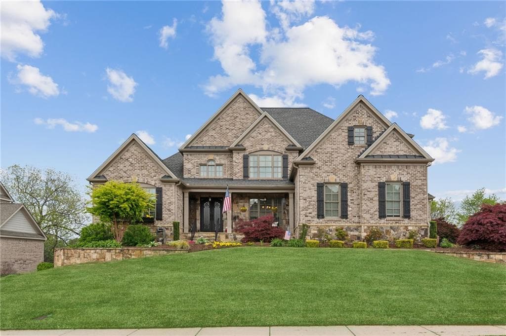 968 Woodtrace Lane, Auburn, GA 30011 — most recent listing photo