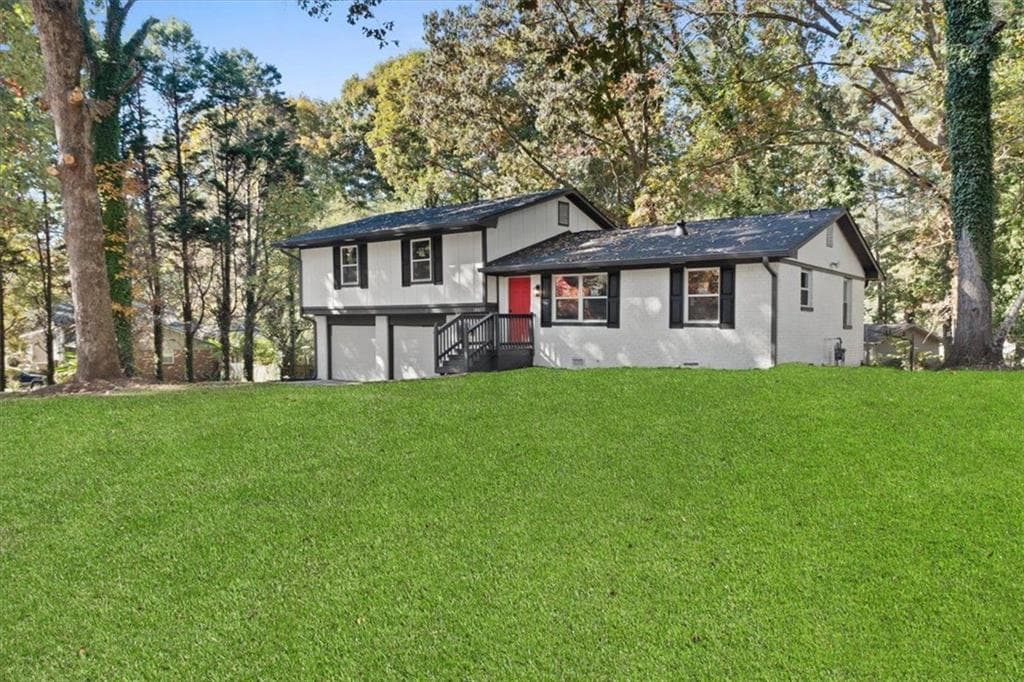 1971 WESTLEY Drive, Riverdale, GA 30296 — most recent listing photo
