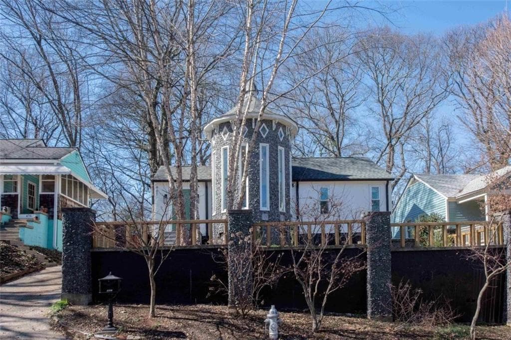 2 bedroom, 2 bathroom, 1,200 sq ft single family residence for rent at 467 Stovall Street, Atlanta, GA 30316 for $4,900 a month — photo 5