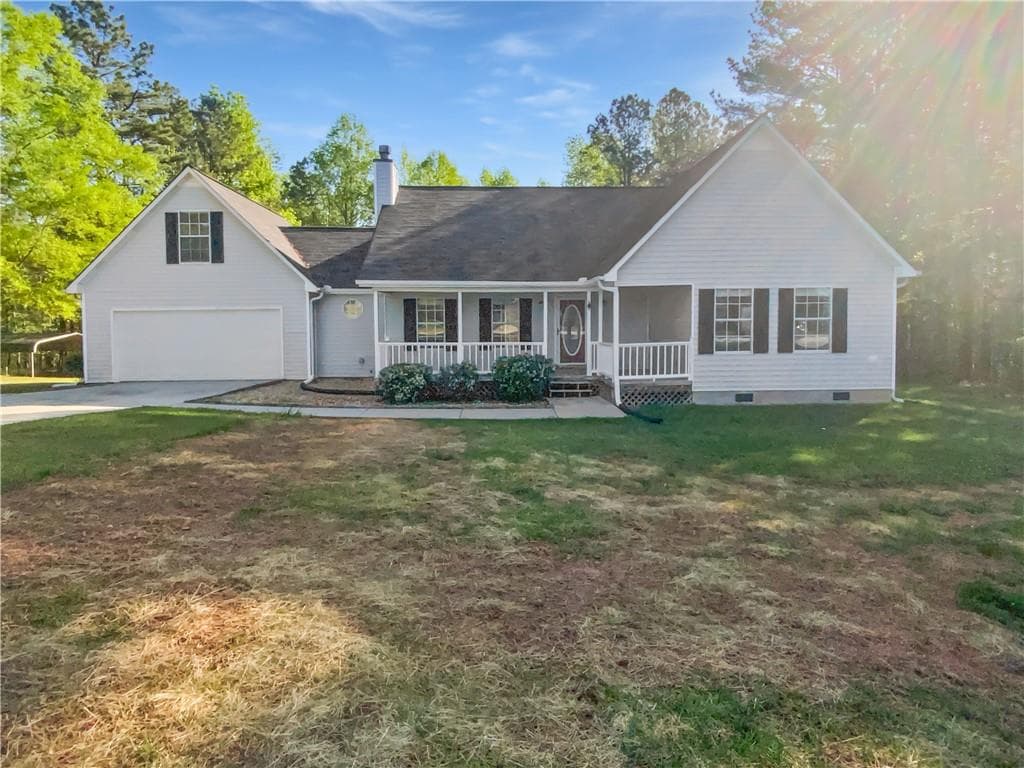 823 New Hope Road, Mcdonough, GA 30252 — most recent listing photo