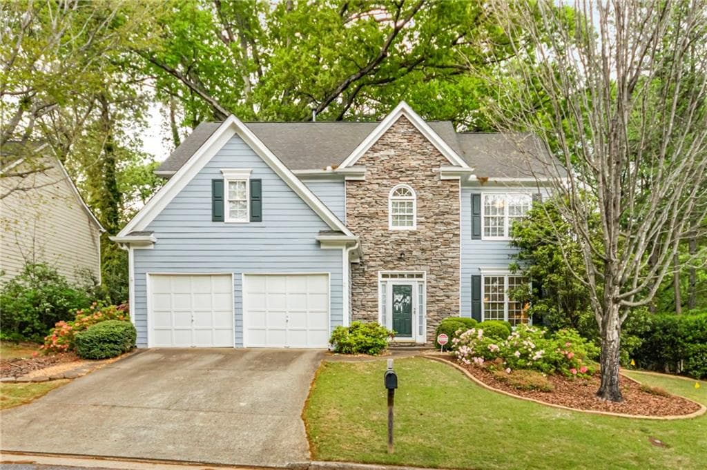 4034 Brockett Walk, Tucker, GA 30084 — most recent listing photo