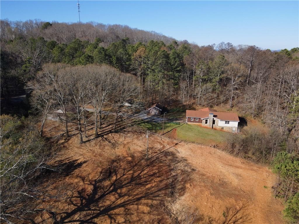 136 Tower Drive, Cartersville, GA 30120 — most recent listing photo