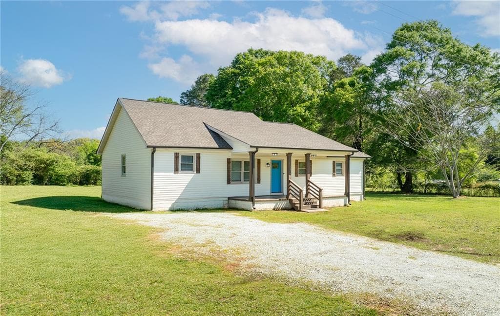 12042 Brown Bridge Road, Covington, GA 30016 — most recent listing photo