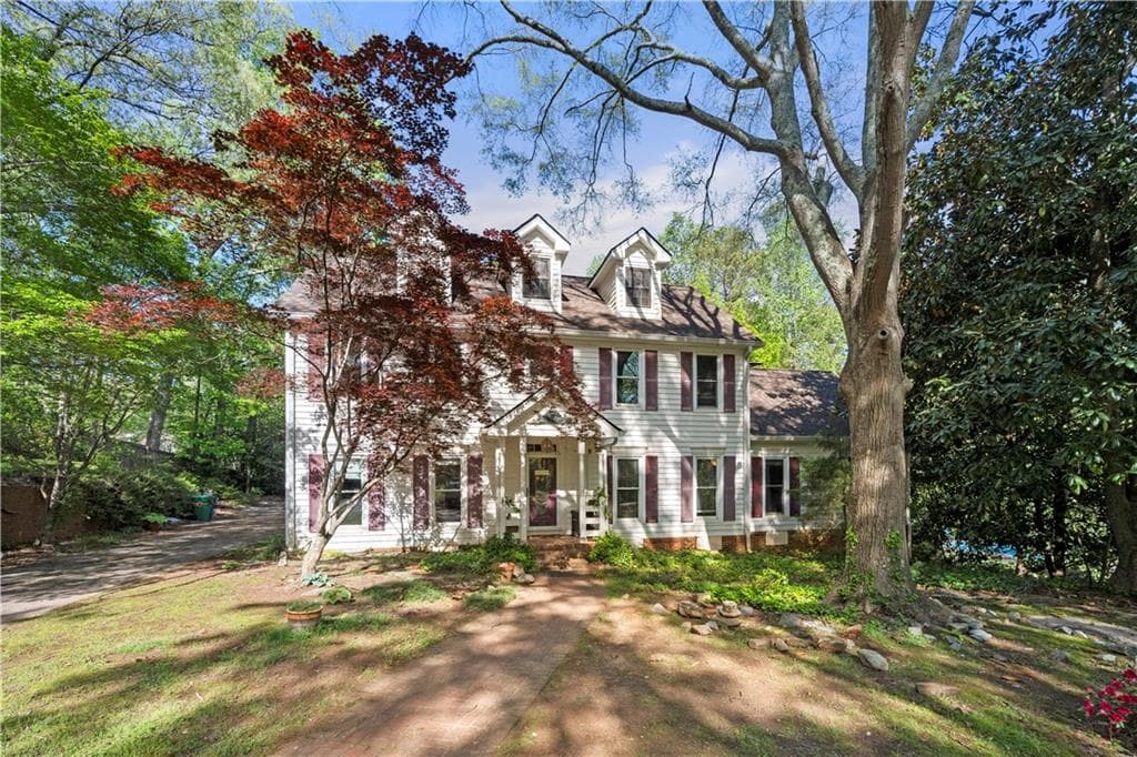 6048 Kings Mountain Way, Tucker, GA 30087 — most recent listing photo