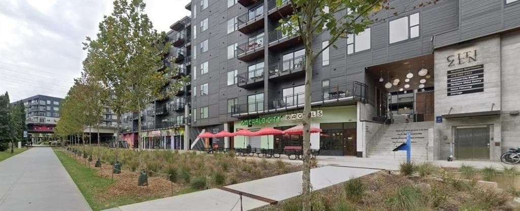 1 bedroom, 1 bathroom, 598 sq ft condominium for rent at 665 Auburn Avenue 610, Atlanta, GA 30312 for $2,700 a month — photo 5