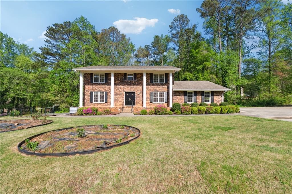 244 Saint Patrick Drive, Mableton, GA 30126 — most recent listing photo