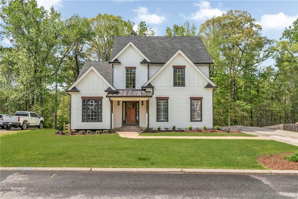 6231 Spring Lake Drive, Flowery Branch, GA 30542 — most recent listing photo