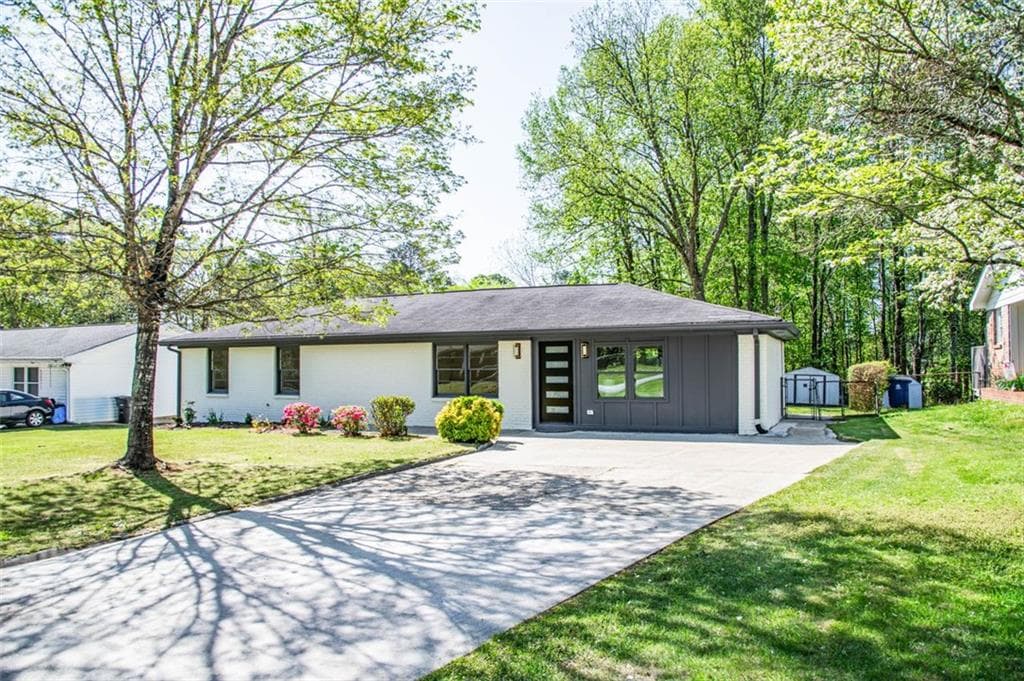 3719 PAUL Street, Douglasville, GA 30135 — most recent listing photo