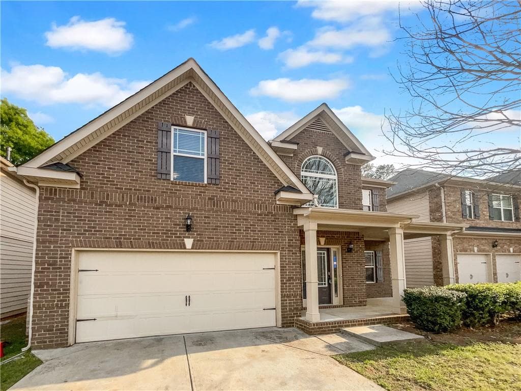 76 Torero Trail, Newnan, GA 30263 — most recent listing photo
