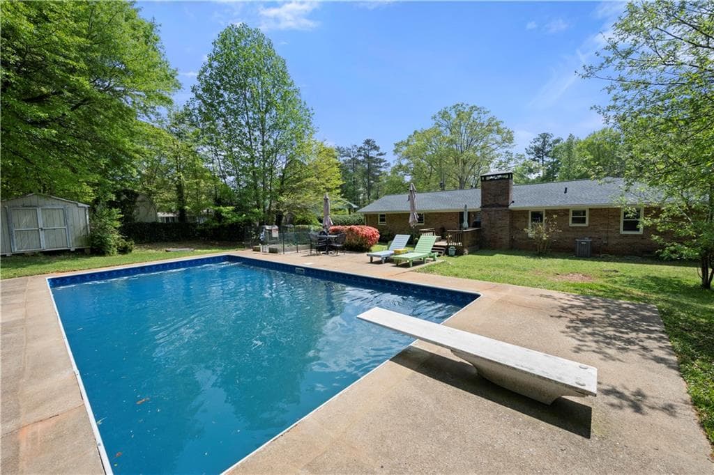 690 Manor Ridge Drive, Mableton, GA 30126 — most recent listing photo