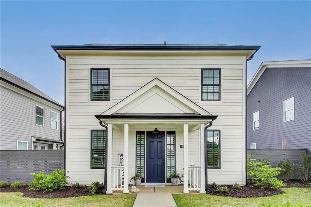 89 Little Magnolia Lane, Auburn, GA 30011 — most recent listing photo