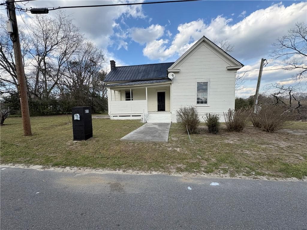611 Rowe Street, Dublin, GA 31021 — most recent listing photo