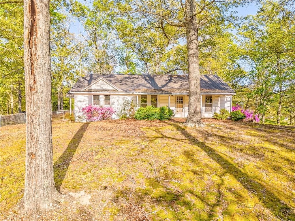 2043 Cunningham Road, Rome, GA 30161 — most recent listing photo