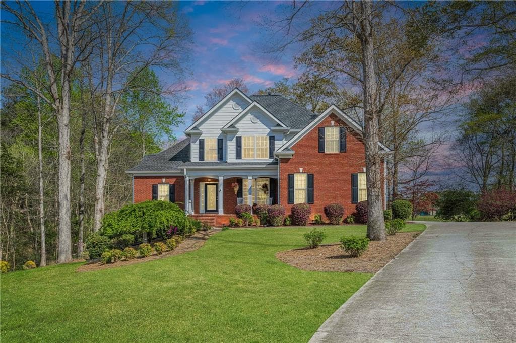 2121 Rock Court, Loganville, GA 30052 — most recent listing photo