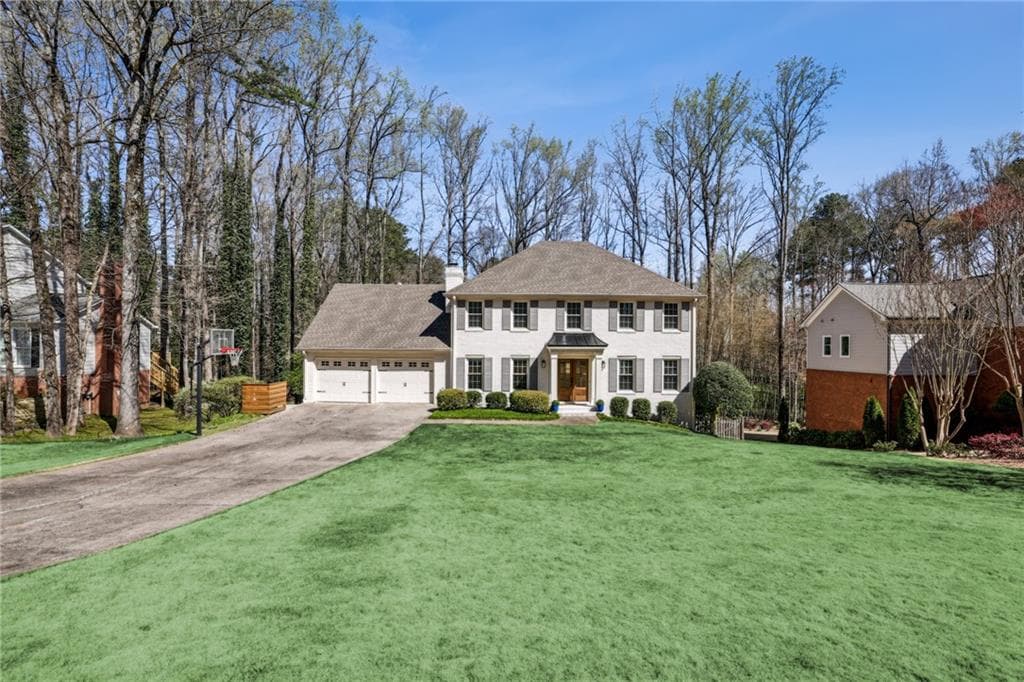 4765 Karls Gate Drive, Marietta, GA 30068 — most recent listing photo