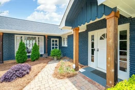 2155 Old Dallas Road, Marietta, GA 30064 — most recent listing photo