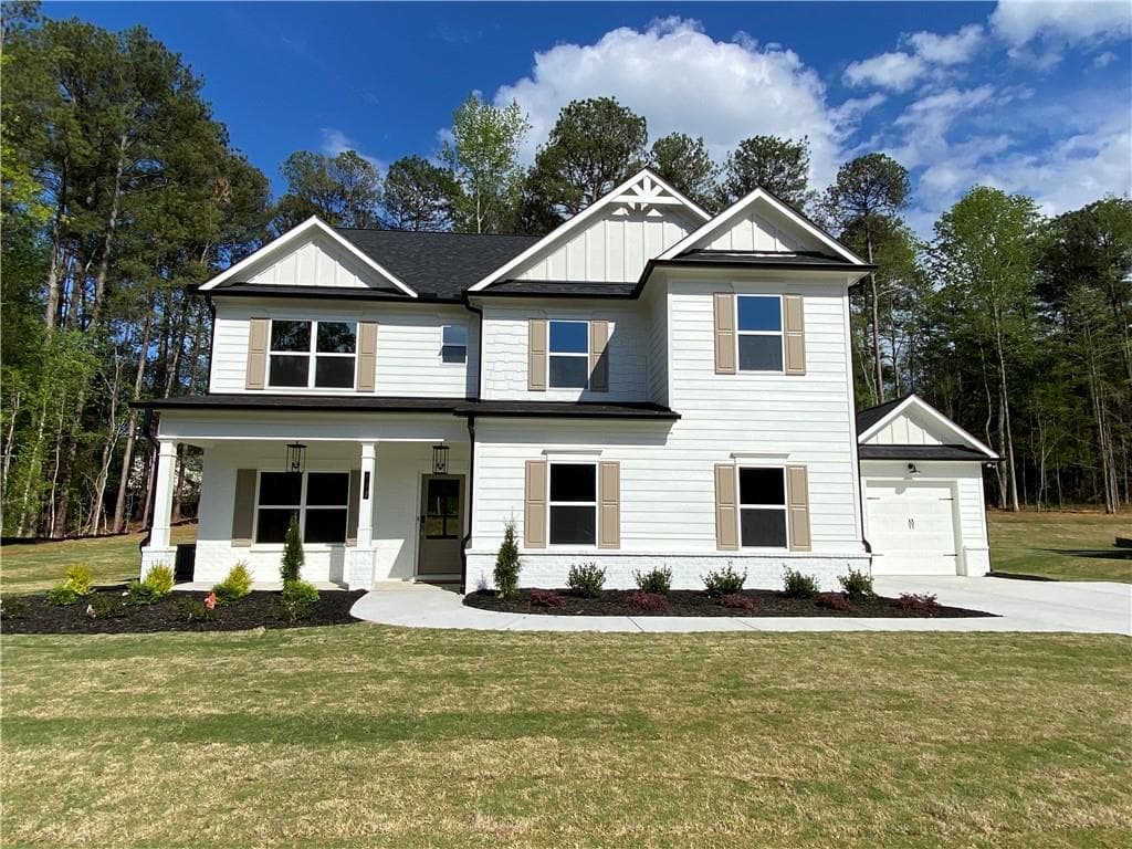 176 Meadows Drive, Bethlehem, GA 30620 — most recent listing photo
