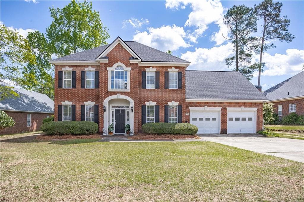 1390 Aylesbury Drive, Evans, GA 30809 — most recent listing photo