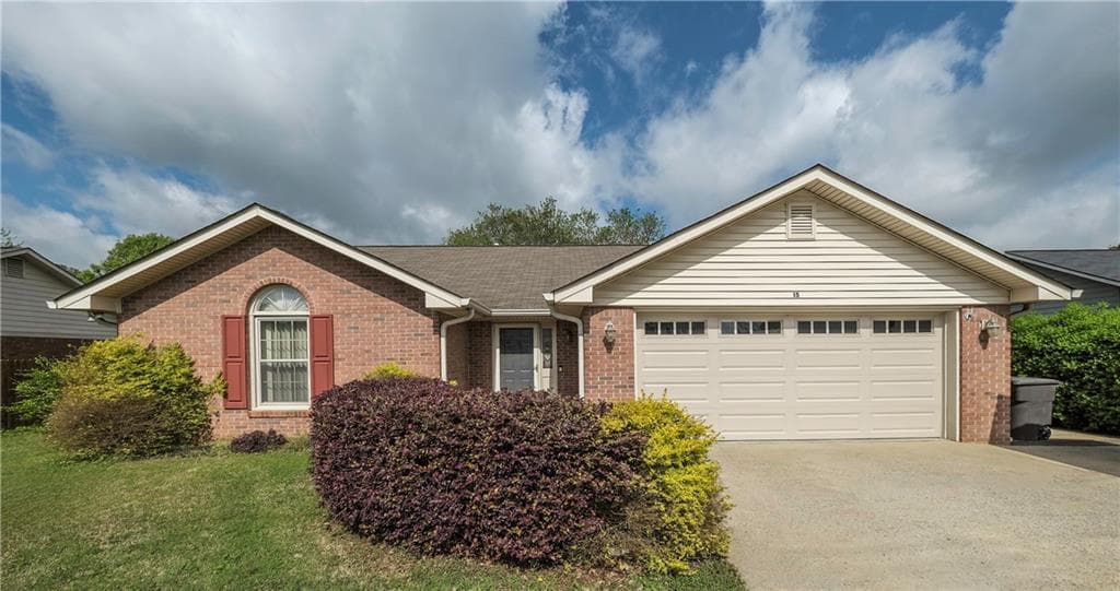 15 Parr Wade Road, Cartersville, GA 30120 — most recent listing photo