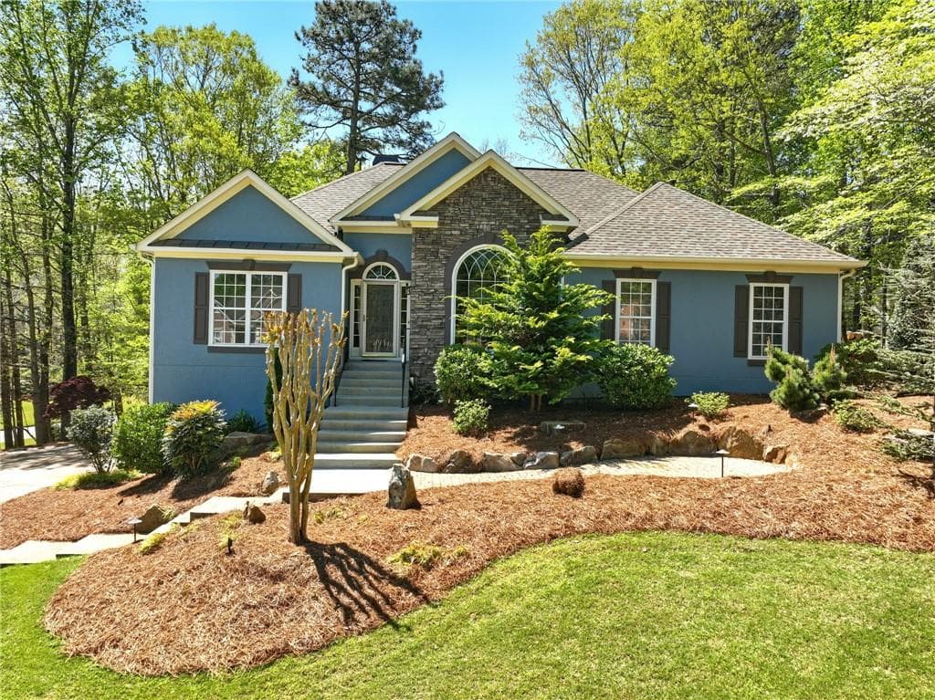 3015 Larkspur Court, Cumming, GA 30041 — most recent listing photo