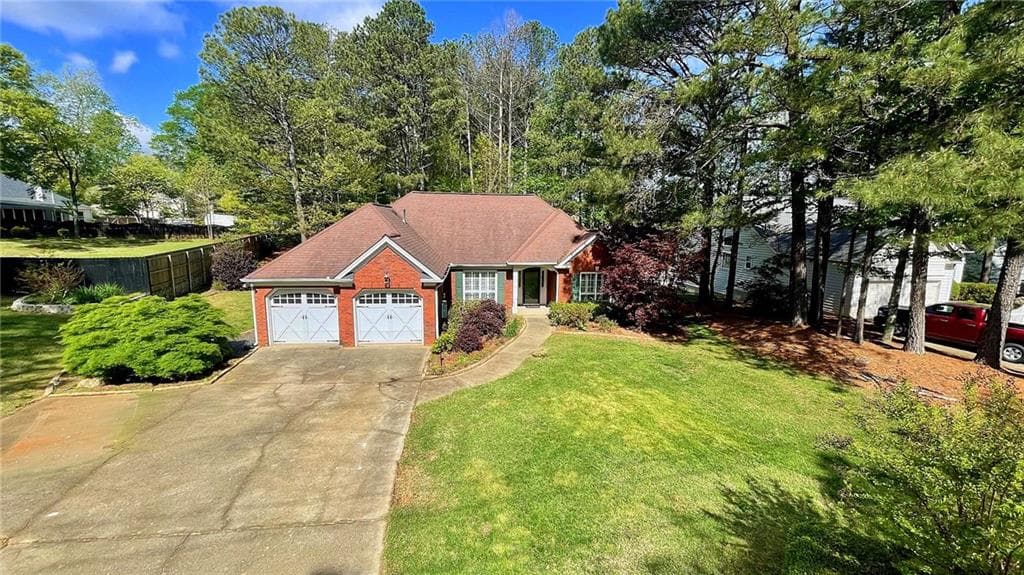 223 Cheatham Road, Acworth, GA 30101 — most recent listing photo