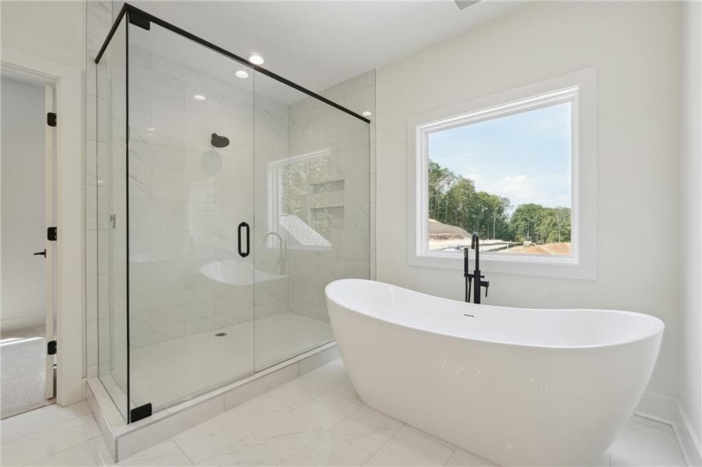5 bedroom, 4 bathroom, 5,089 sq ft single family residence for sale at 3950 Clifton Hill Court #13, Cumming, GA 30040 — photo 6