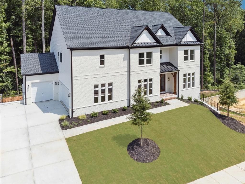 3930 Clifton Hill Court #15, Cumming, GA 30040 — most recent listing photo