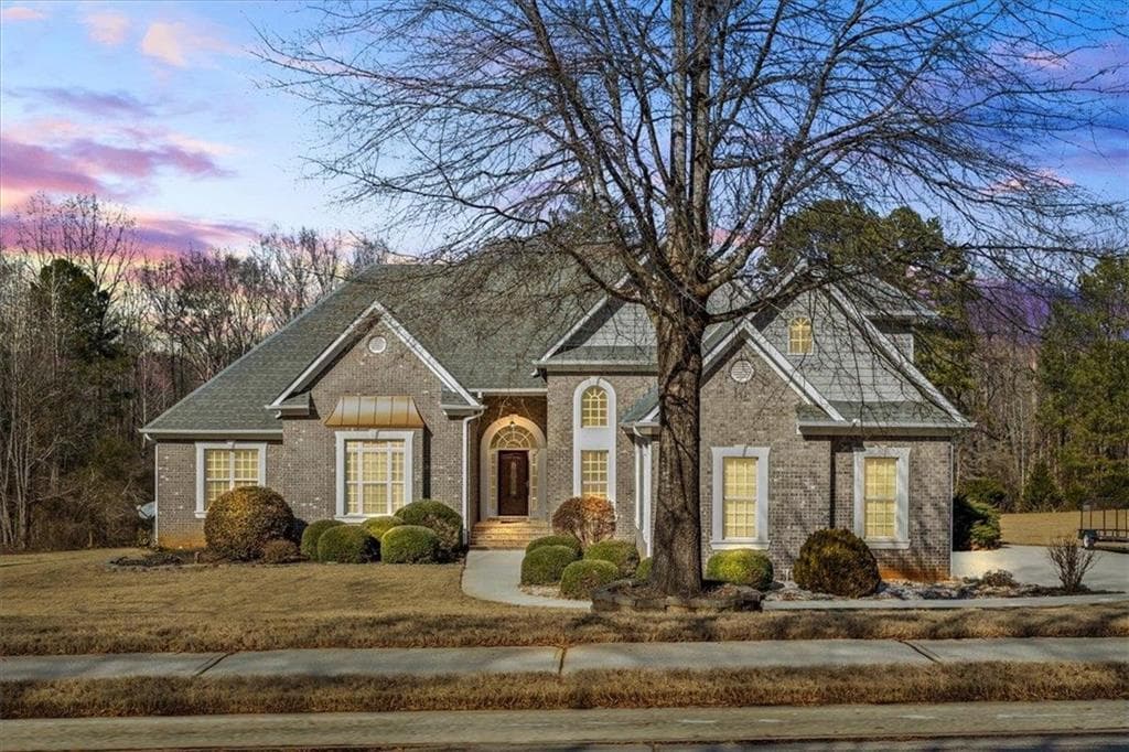 135 Antoinette Avenue, Mcdonough, GA 30252 — most recent listing photo