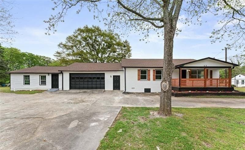 43 George Lemon Drive, Mcdonough, GA 30253 — most recent listing photo