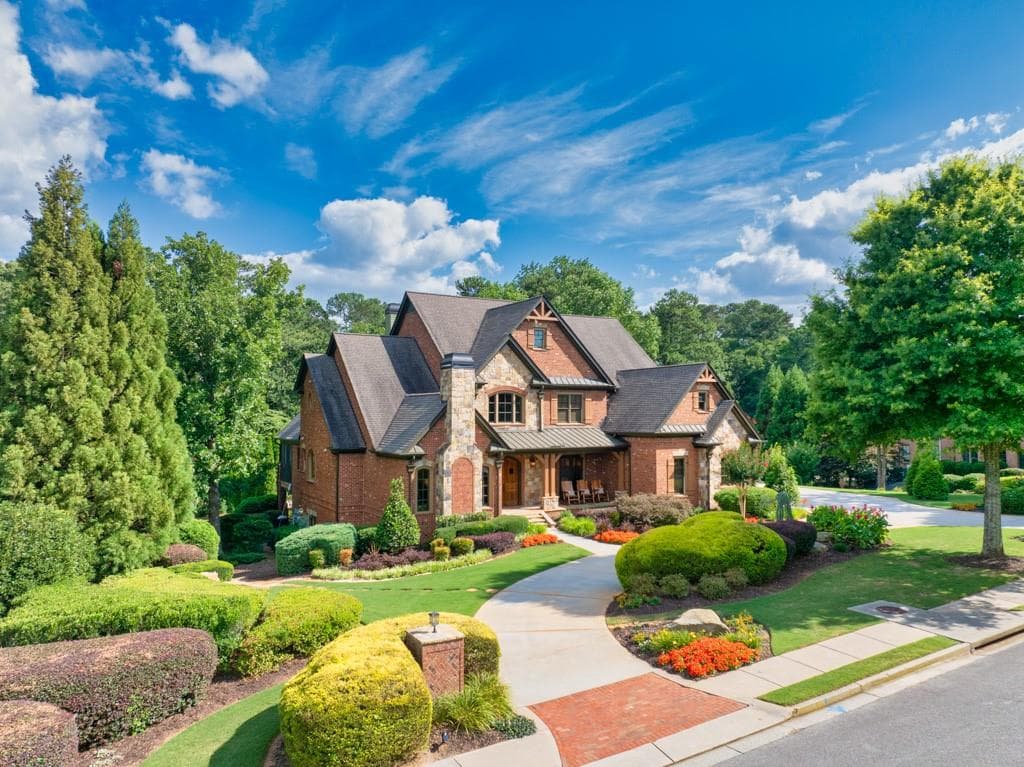 2740 Drayton Hall Drive, Buford, GA 30519 — most recent listing photo