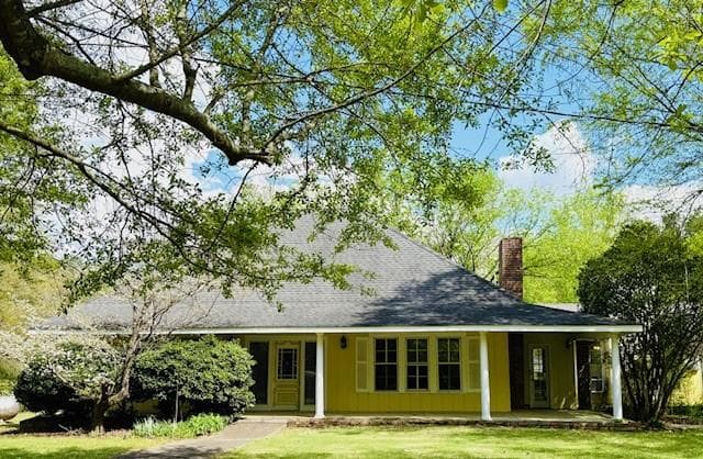 2084 Floyd Springs Road, Armuchee, GA 30105 — most recent listing photo