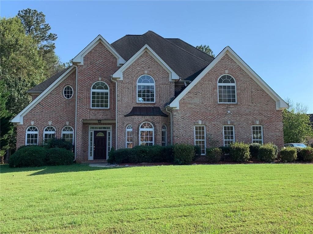 4 bedroom, 3 bathroom single family residence sold at 354 Mansfield Way, Stockbridge, GA 30281