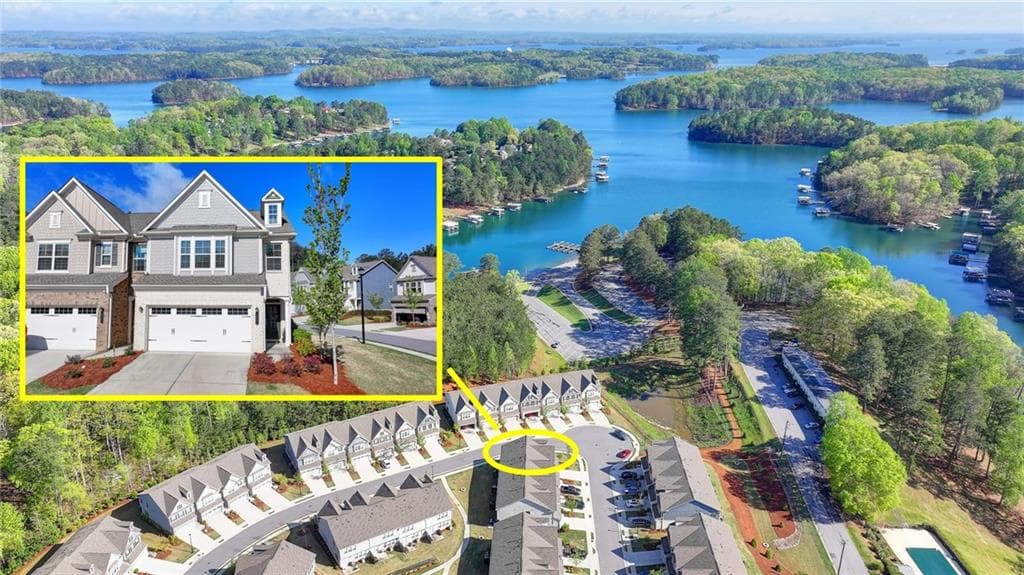 2220 Lanier Harbor Point, Buford, GA 30518 — most recent listing photo