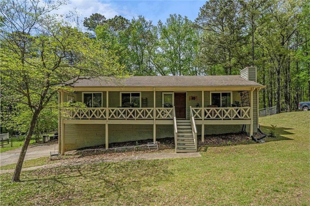 10 Powder Drive, Dallas, GA 30157 — most recent listing photo