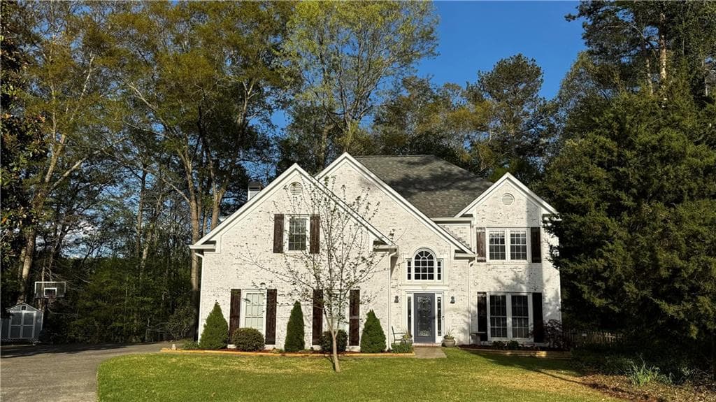 2270 Fenwick Pointe, Marietta, GA 30064 — most recent listing photo