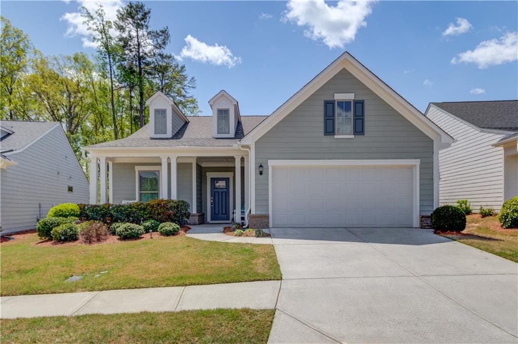 5785 Maple Bluff Way, Hoschton, GA 30548 — most recent listing photo
