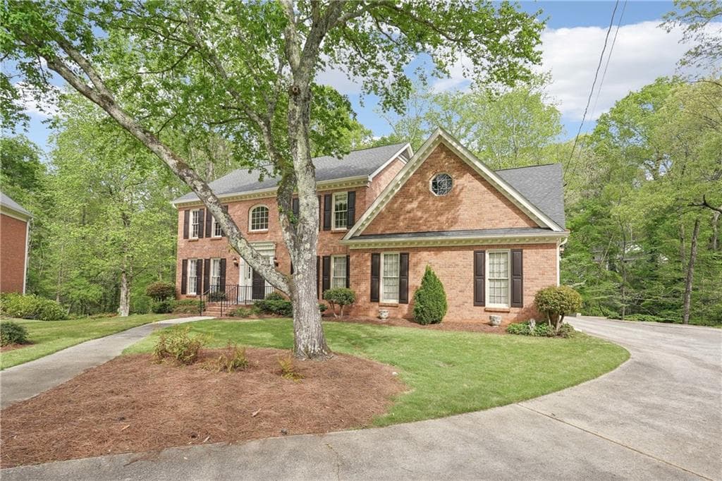 918 Guinevere Way, Lilburn, GA 30047 — most recent listing photo