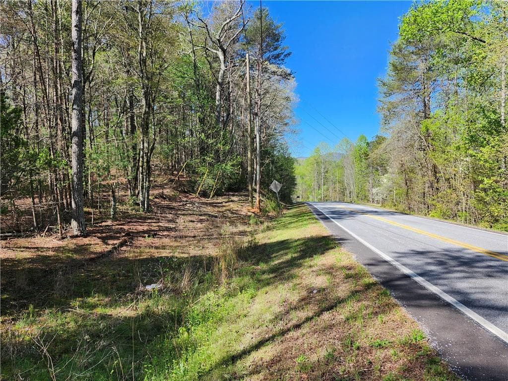 unimproved land for sale at 00 Afton Road, Dawsonville, GA 30148 — photo 4