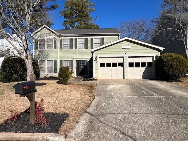 3875 Ivy Run Circle, Duluth, GA 30096 — most recent listing photo
