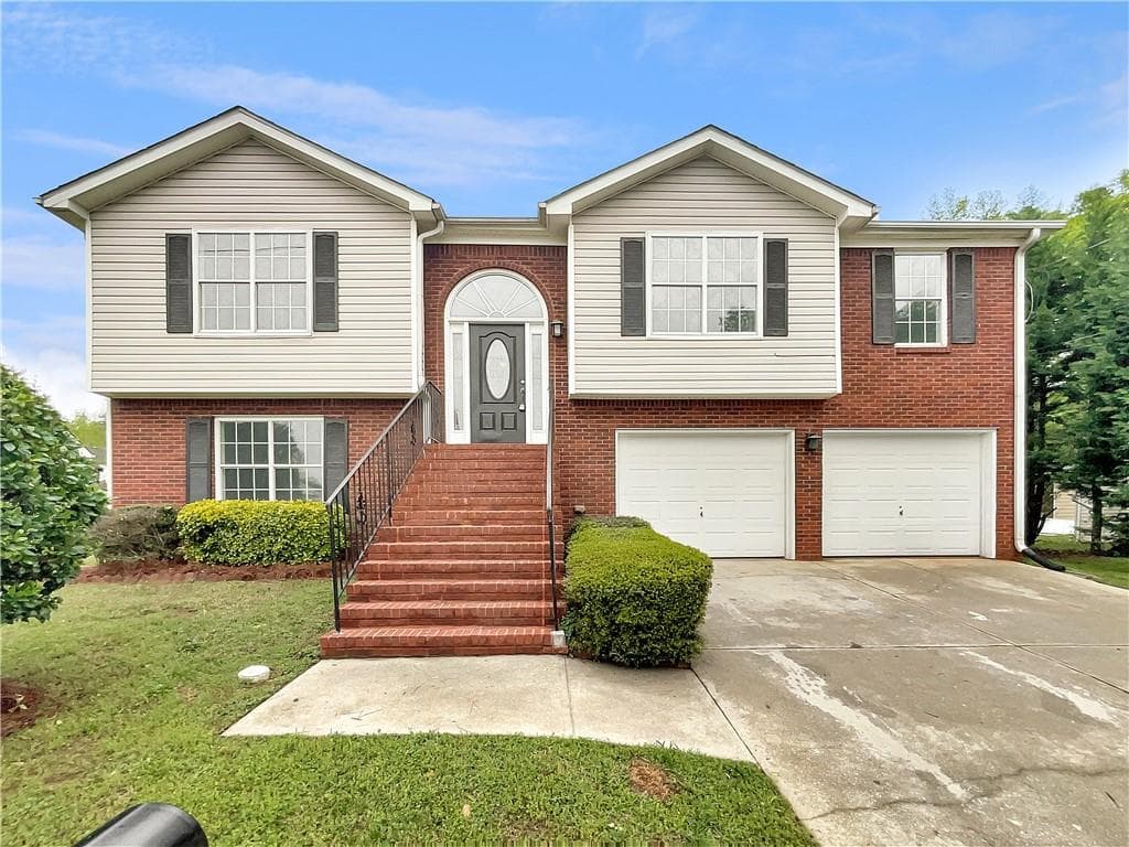 6367 Deshong Drive, Lithonia, GA 30058 — most recent listing photo