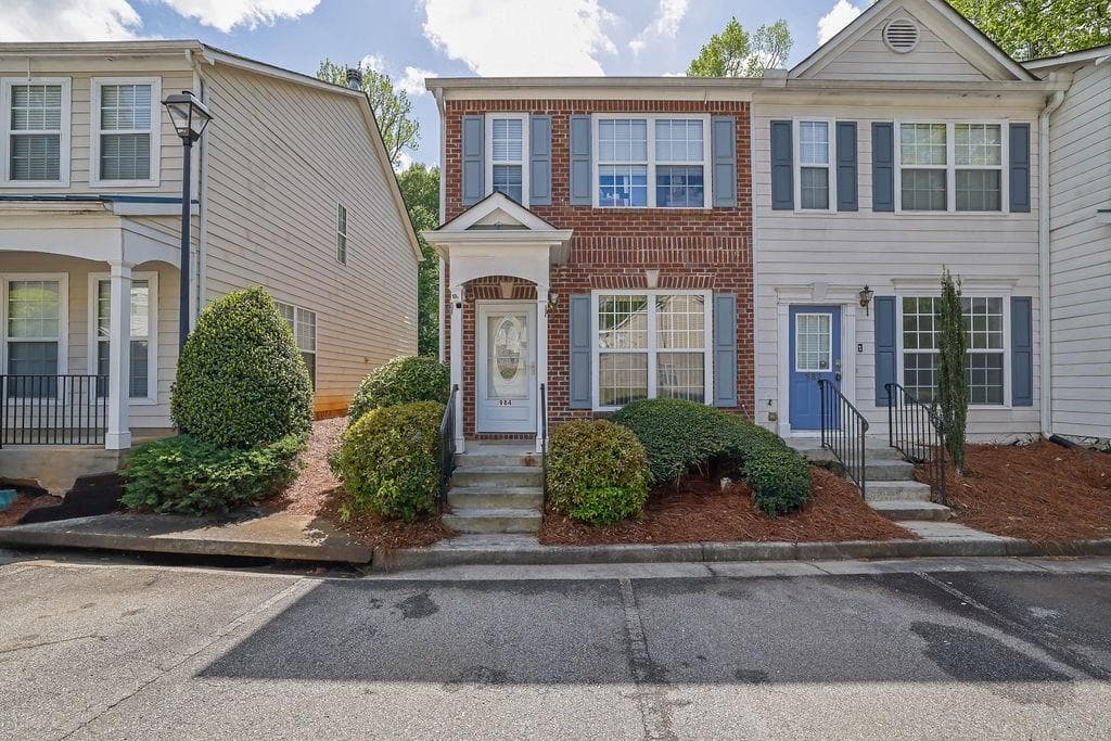 984 Redwood Drive, Norcross, GA 30093 — most recent listing photo