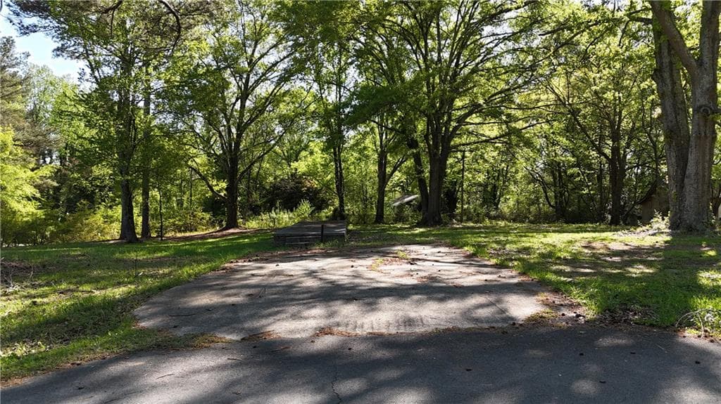 single family residence sold at 4464 Timberland Circle, Acworth, GA 30102