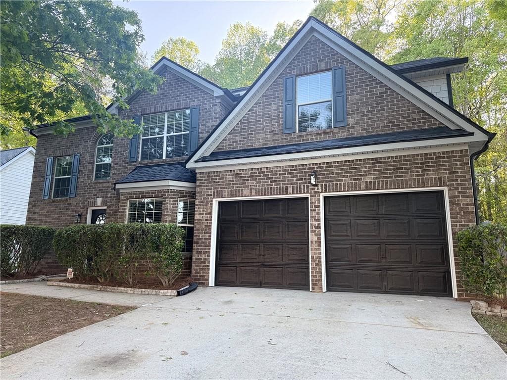 5789 Star Flower Drive, Ellenwood, GA 30294 — most recent listing photo