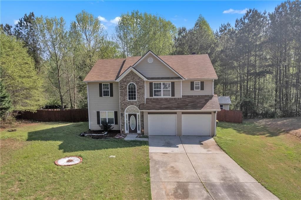 7228 Silverleaf Circle, Fairburn, GA 30213 — most recent listing photo