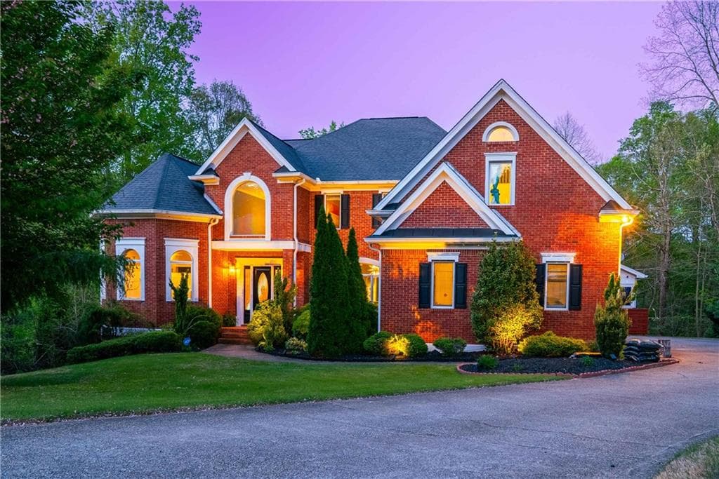 4799 Winterview Lane, Douglasville, GA 30135 — most recent listing photo